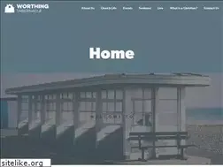 Sites similar to worthingtab.org.uk