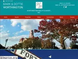 Sites similar to worthington-realestate.com