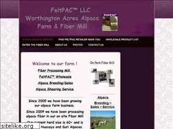 Sites similar to worthingtonacresalpacas.com