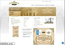 Sites similar to worthingtonbank.com