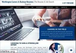 Sites similar to worthingtoncareers.com