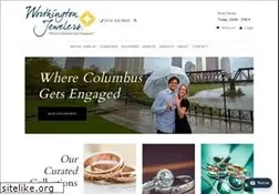 Sites similar to worthingtonjewelers.com