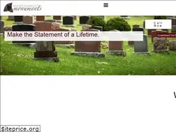 Sites similar to worthingtonmonuments.com