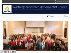 Sites similar to worthingtonsda.org