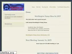 Sites similar to worthingtonstampclub.com