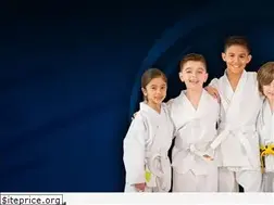 Sites similar to worthingtontkd.com