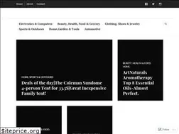 Sites similar to worthismcom.wordpress.com