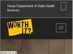 Sites similar to worthit.org