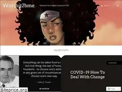 Sites similar to worthit2bme.com