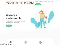 Sites similar to worthitmedia.co.uk