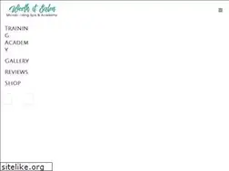 Sites similar to worthitsalon.com