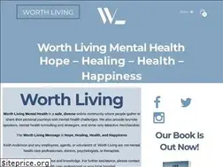 Sites similar to worthliving.co