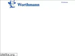 Sites similar to worthmann.dk