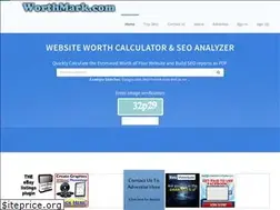 Sites similar to worthmark.com