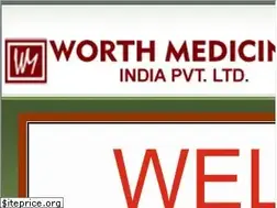 Sites similar to worthmedicines.com