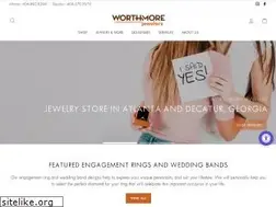 Sites similar to worthmorejewelers.com