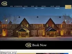 Sites similar to worthotel.com