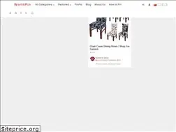 Sites similar to worthpin.com