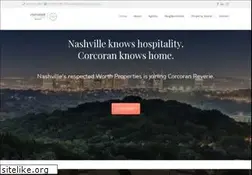 Sites similar to worthproperties.com
