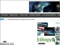 Sites similar to worthreview.com