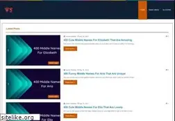 Sites similar to worthstart.com