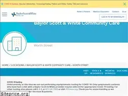 Sites similar to worthstreetclinic.com
