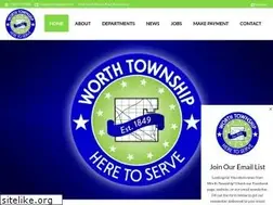 Sites similar to worthtownship.com
