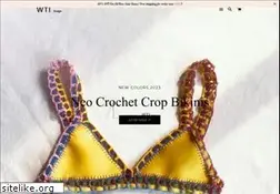 Sites similar to worthtryit.com