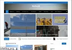 Sites similar to worthview.com