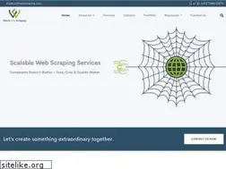Sites similar to worthwebscraping.com