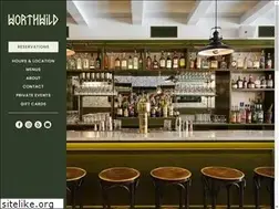 Sites similar to worthwildnyc.com