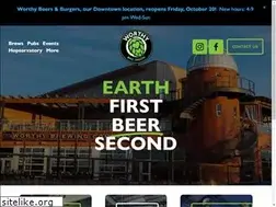 Sites similar to worthybrewing.com