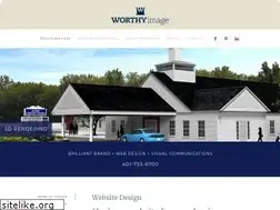 Sites similar to worthyimage.com
