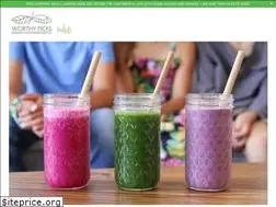 Sites similar to worthypicks.com