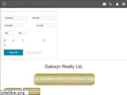 Sites similar to worthyrealestate.ca