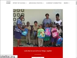 Sites similar to worthyvillage.com