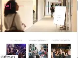 Sites similar to worthywomen.co