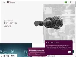 Sites similar to wortice.com.br