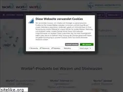 Sites similar to wortie-hennig.de