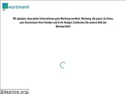 Sites similar to wortmanngmbh.online