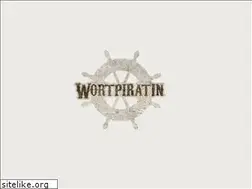 Sites similar to wortpiratin.de