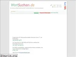 Sites similar to wortpuzzle.com