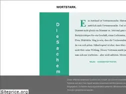 Sites similar to wortstark-uster.blogspot.com