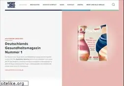 Sites similar to wortundbild-media.de