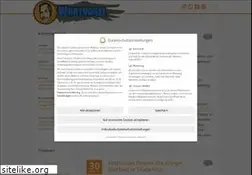 Sites similar to wortvogel.de