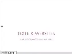 Sites similar to wortzauberei.at