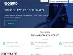 Sites similar to worwo.com