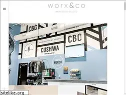 Sites similar to worxand.co