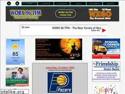 Sites similar to worxradio.com