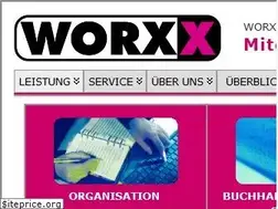 Sites similar to worxx.net